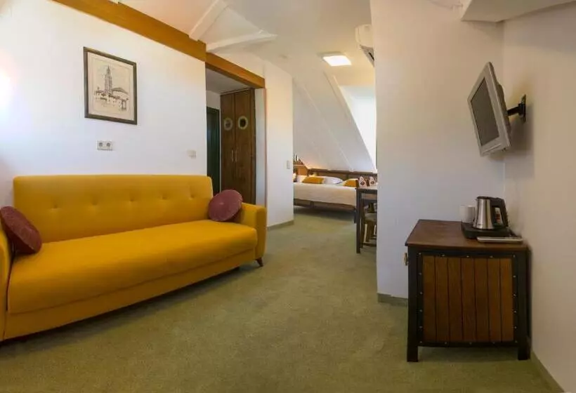 Fotos del hotel Villa Diana:  15