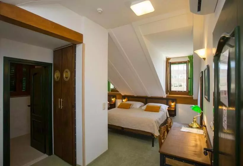 Fotos del hotel Villa Diana:  8