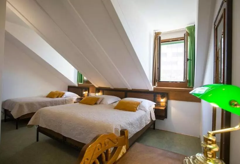 Fotos del hotel Villa Diana:  11