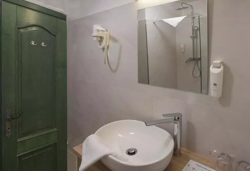 Fotos del hotel Villa Diana:  2