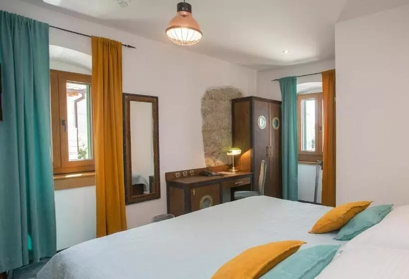 Fotos del hotel Villa Diana:  13