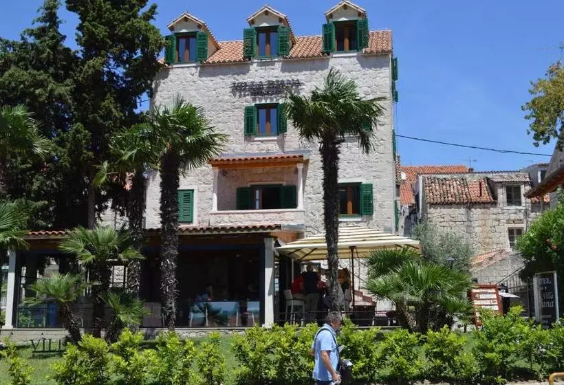 Fotos del hotel Villa Diana:  4