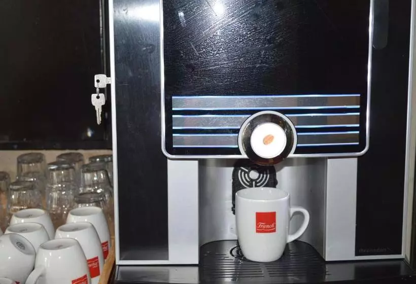 Fotos del hotel Villa Diana:  10