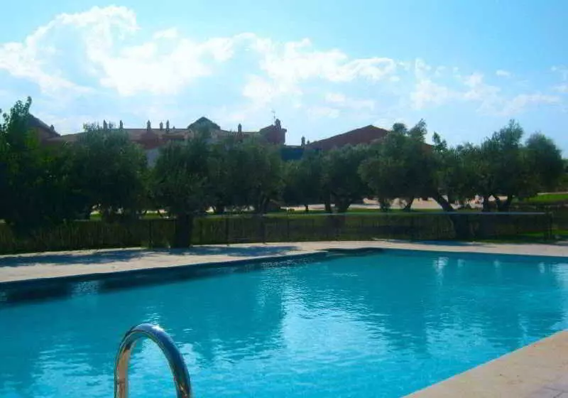 Fotos del hotel & Winery Señorío De Nevada:  7