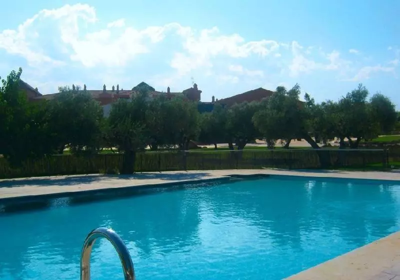 Fotos del hotel & Winery Señorío De Nevada:  2