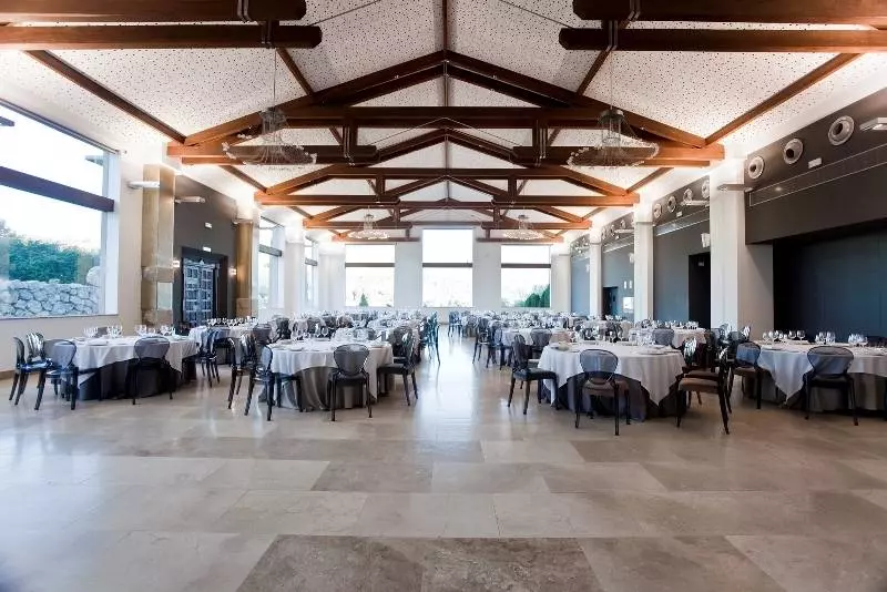 Fotos del hotel & Winery Señorío De Nevada:  3