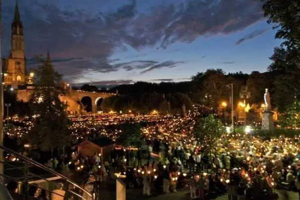 Fotos del hotel Hôtel Agena:  21