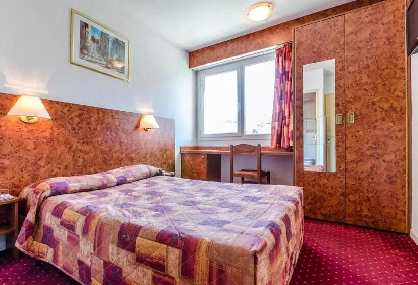 Fotos del hotel Hôtel Agena:  22