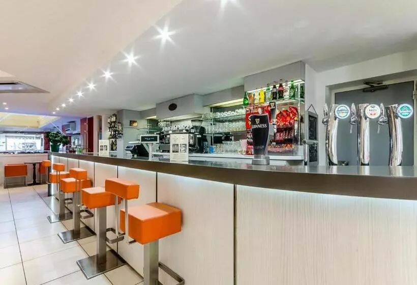 Fotos del hotel Hôtel Agena:  4