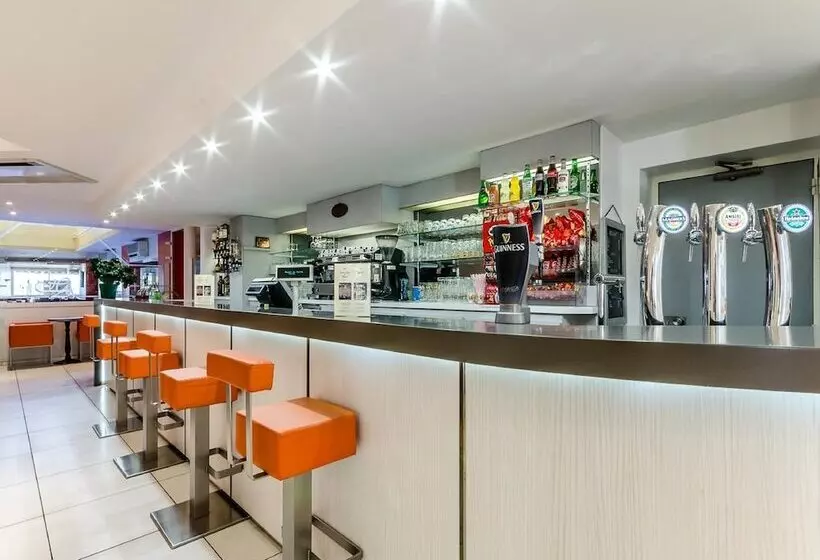 Fotos del hotel Hôtel Agena:  12