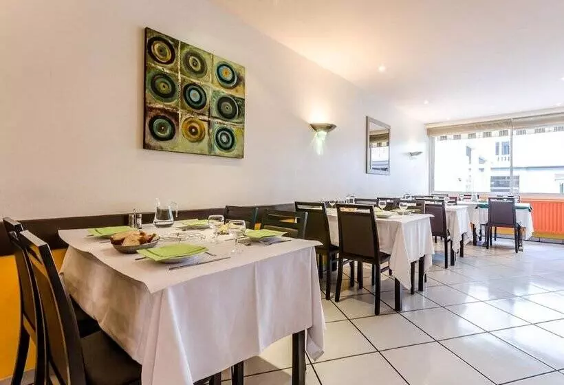 Fotos del hotel Hôtel Agena:  3