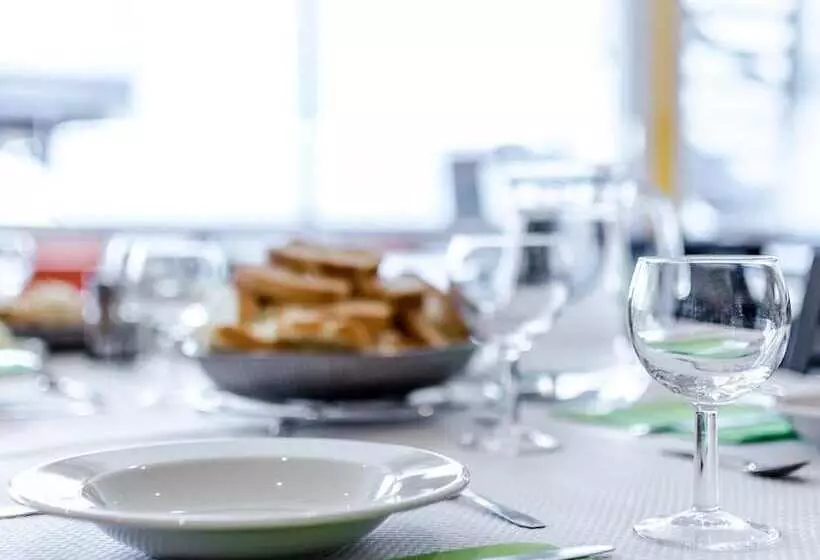 Fotos del hotel Hôtel Agena:  18