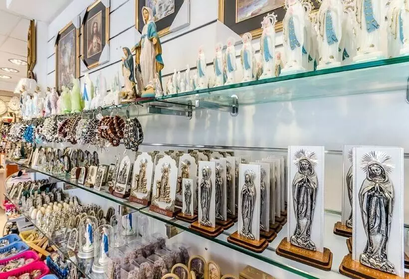 Fotos del hotel Hôtel Agena:  15