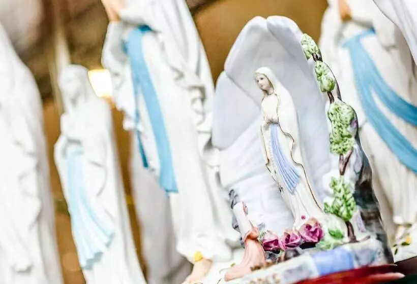 Fotos del hotel Hôtel Agena:  7