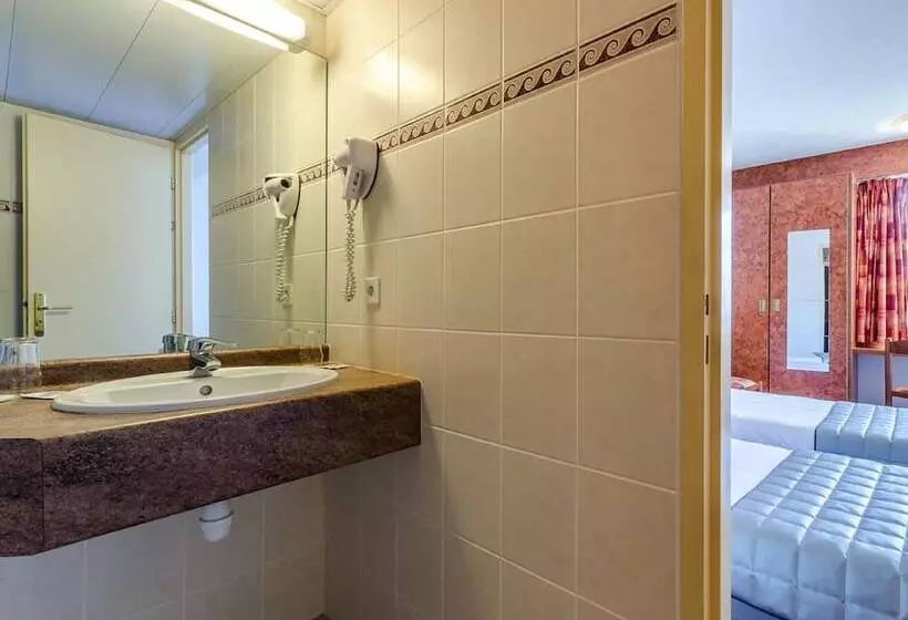 Fotos del hotel Hôtel Agena:  19