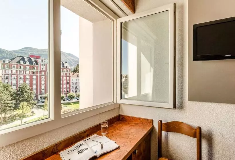 Fotos del hotel Hôtel Agena:  24