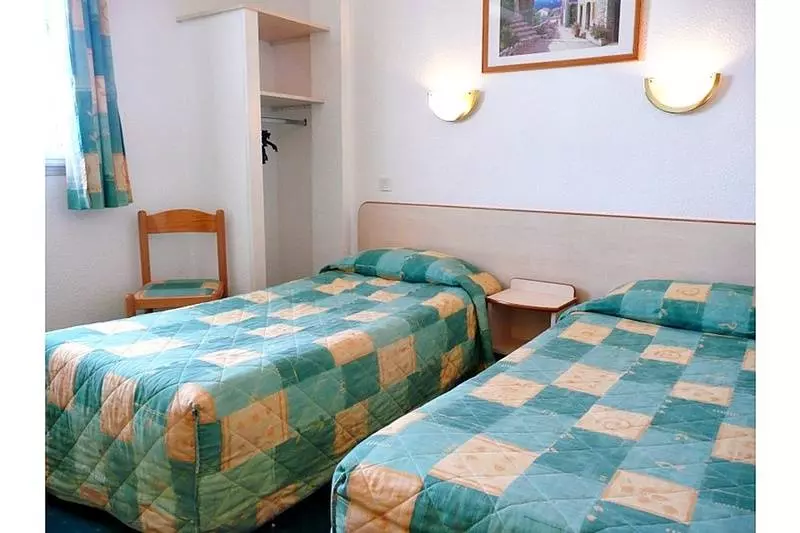 Fotos del hotel Hôtel Agena:  17