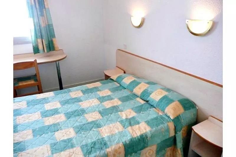 Fotos del hotel Hôtel Agena:  25