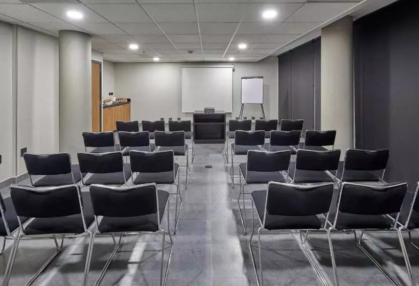 Fotos del hotel City Express Veracruz:  12