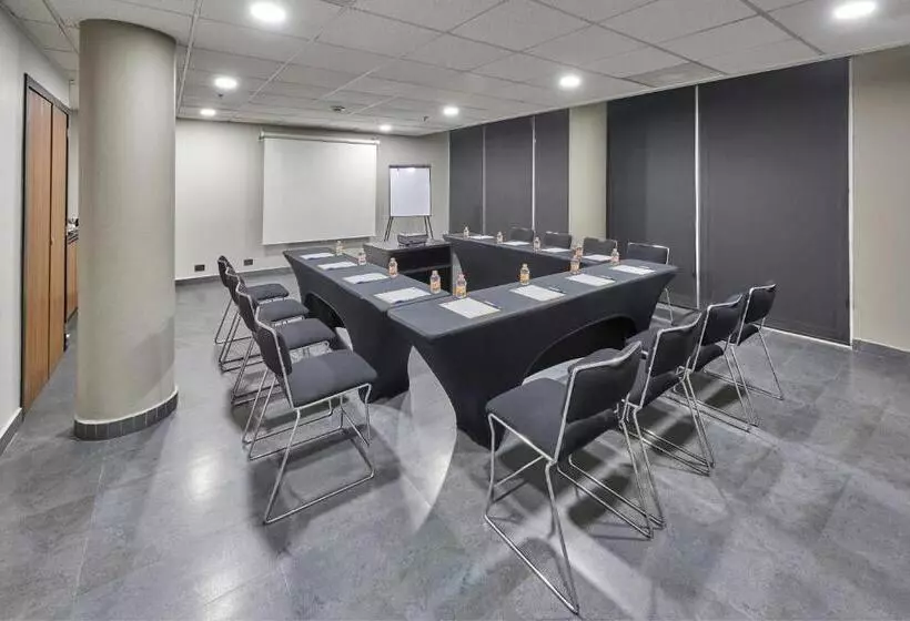 Fotos del hotel City Express Veracruz:  4