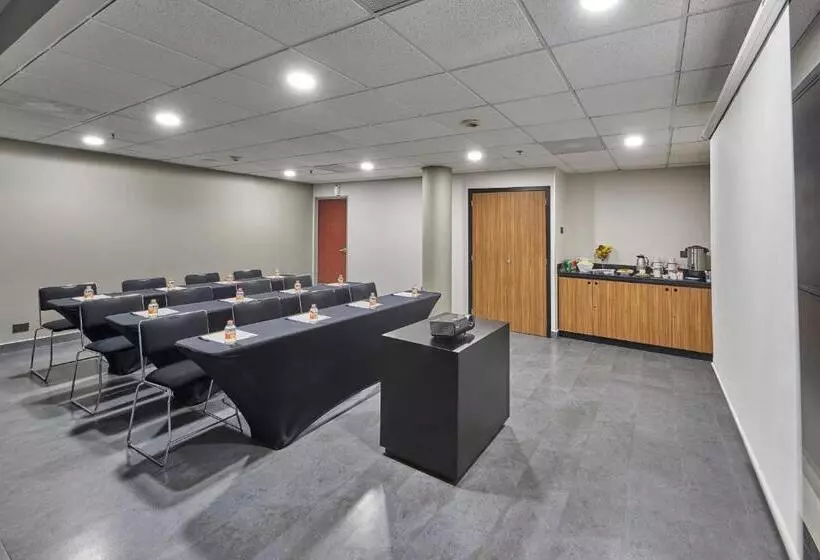 Fotos del hotel City Express Veracruz:  23