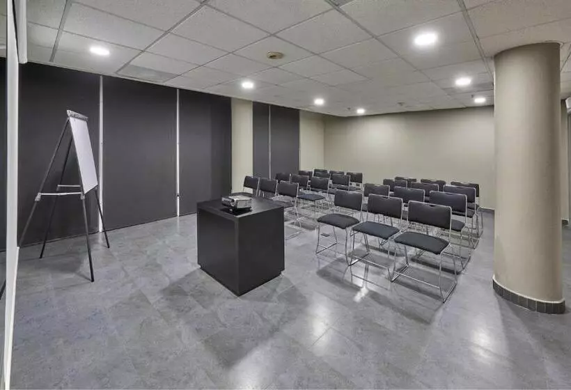 Fotos del hotel City Express Veracruz:  17