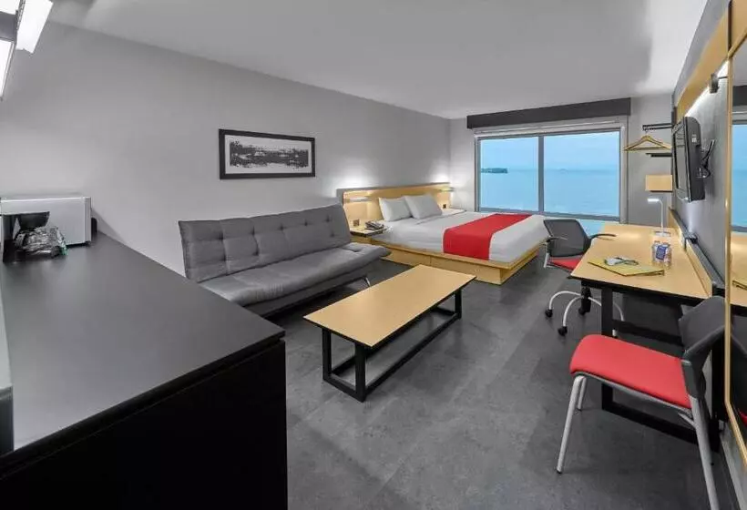 Fotos del hotel City Express Veracruz:  9