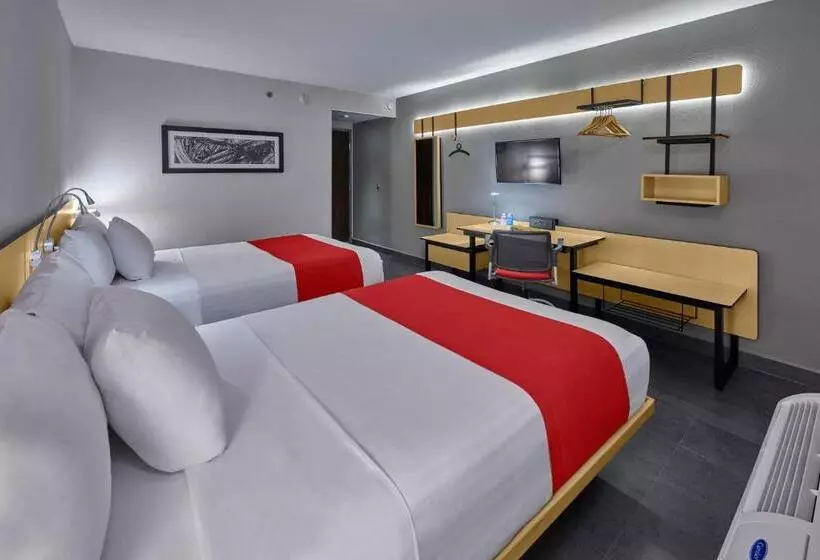 Fotos del hotel City Express Veracruz:  11