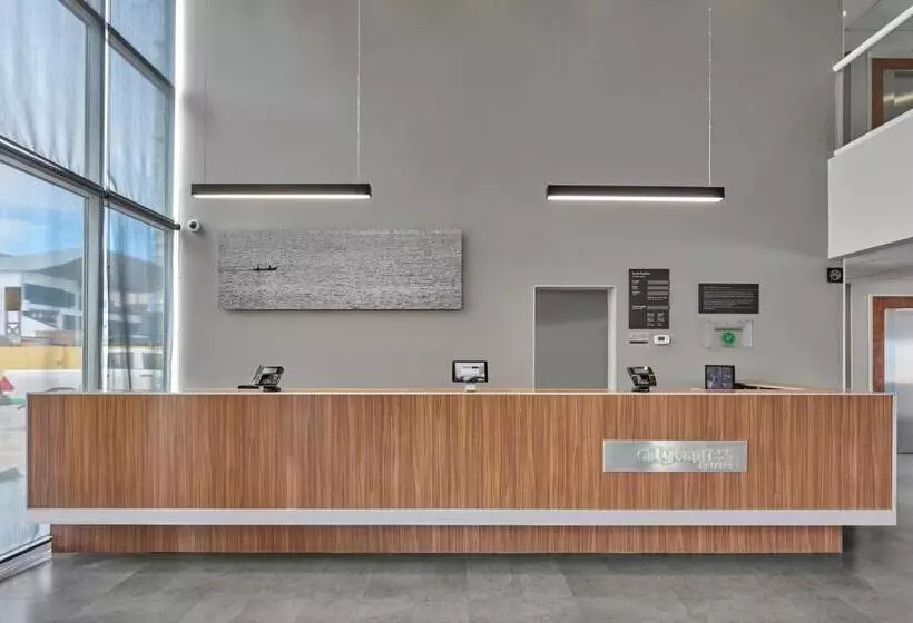 Fotos del hotel City Express Veracruz:  3