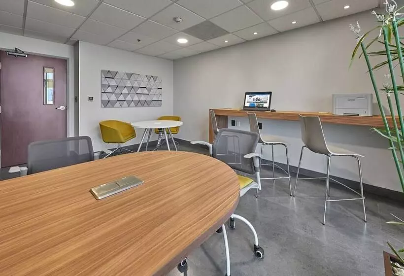 Fotos del hotel City Express Veracruz:  21