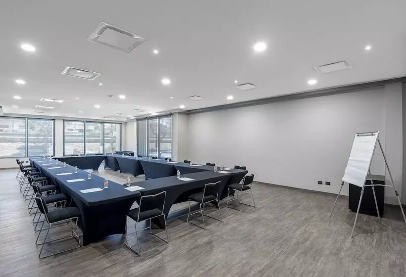 Fotos del hotel City Express Veracruz:  15