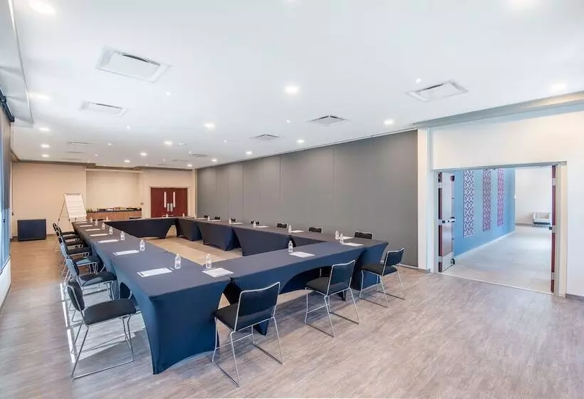 Fotos del hotel City Express Veracruz:  19