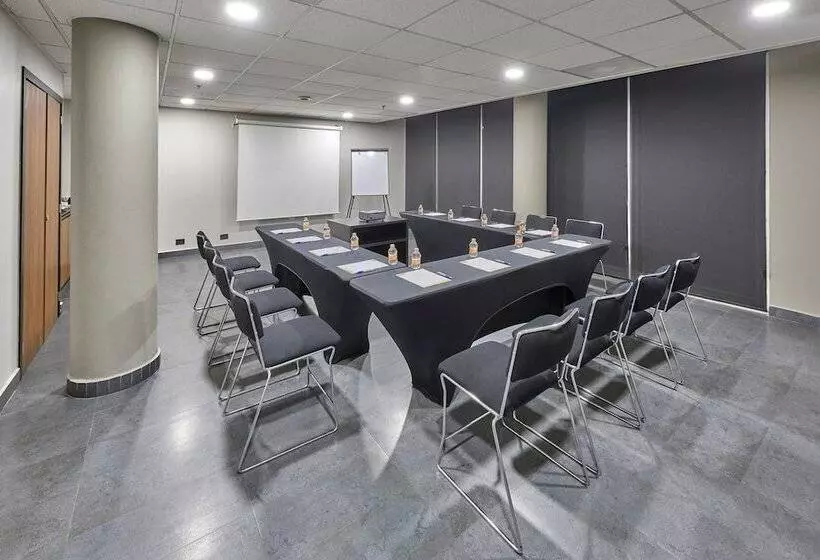 Fotos del hotel City Express Veracruz:  10