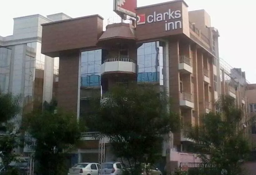 Clarks Inn Kailash Colony