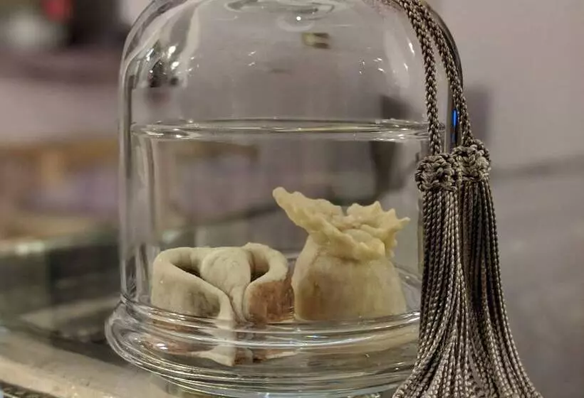 Fotos del hotel Dar Andamaure:  11