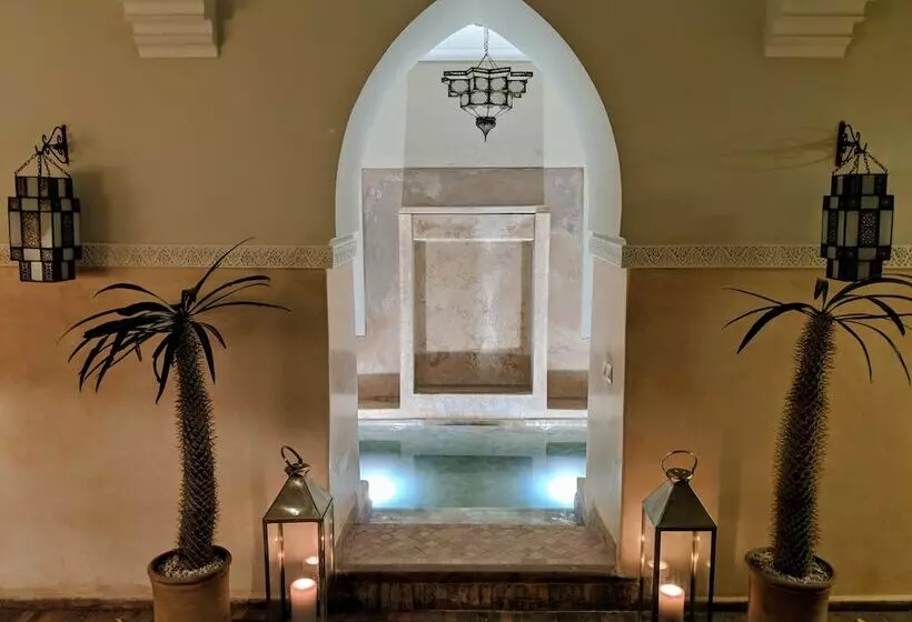 Fotos del hotel Dar Andamaure:  3