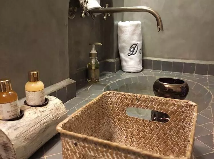 Fotos del hotel Dar Andamaure:  22