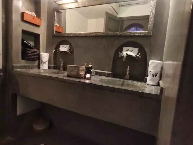 Fotos del hotel Dar Andamaure:  14