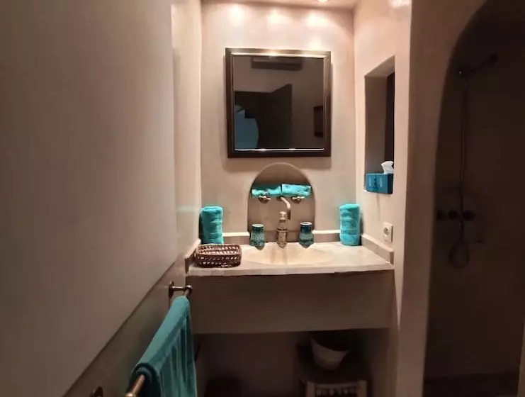 Fotos del hotel Dar Andamaure:  10