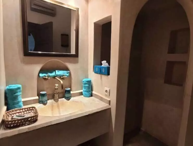 Fotos del hotel Dar Andamaure:  18