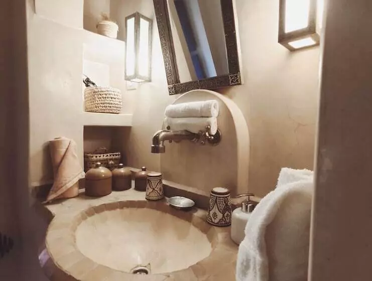 Fotos del hotel Dar Andamaure:  13