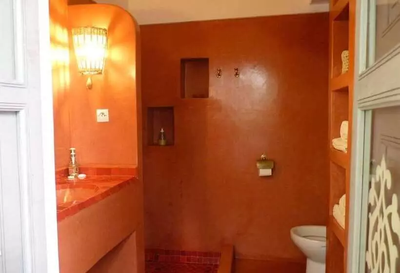 Fotos del hotel Dar Andamaure:  5