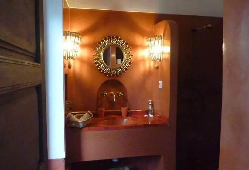 Fotos del hotel Dar Andamaure:  21