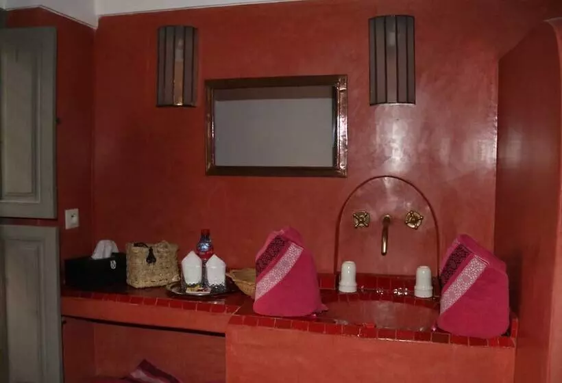 Fotos del hotel Dar Andamaure:  9