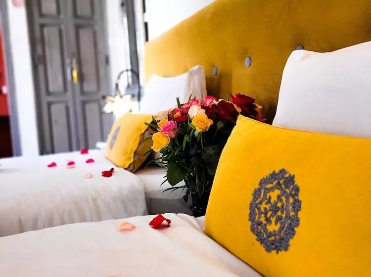 Fotos del hotel Dar Andamaure:  24