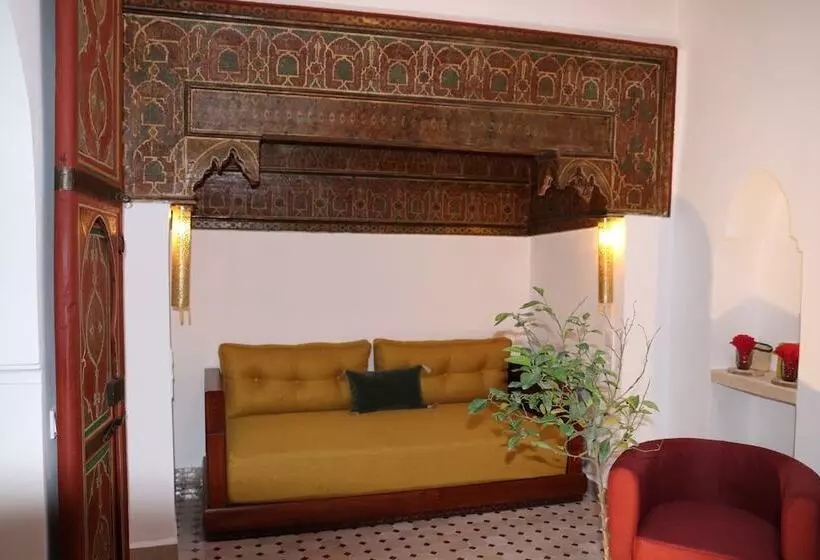 Fotos del hotel Dar Andamaure:  2