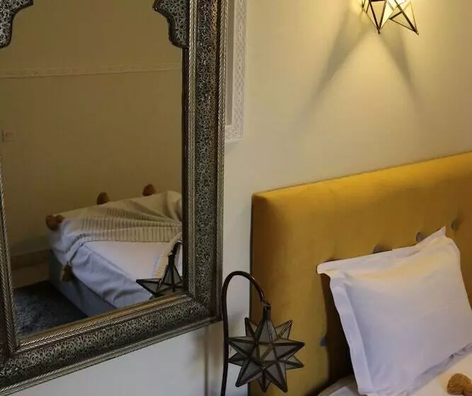 Fotos del hotel Dar Andamaure:  16