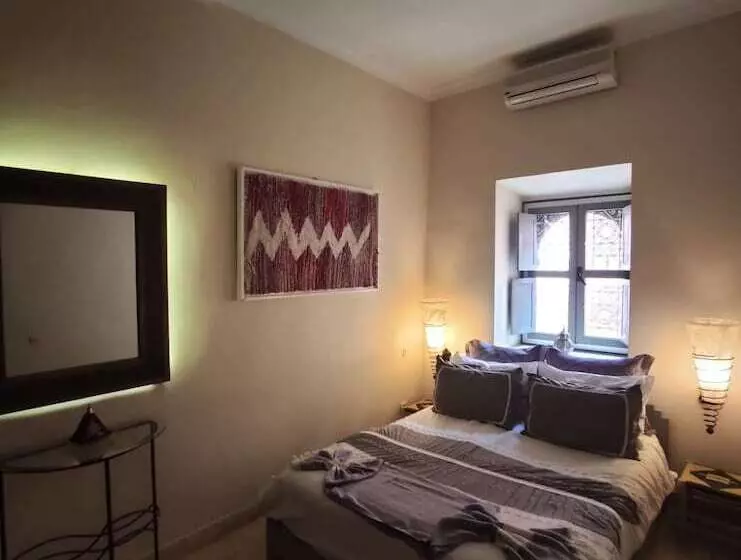 Fotos del hotel Dar Andamaure:  12