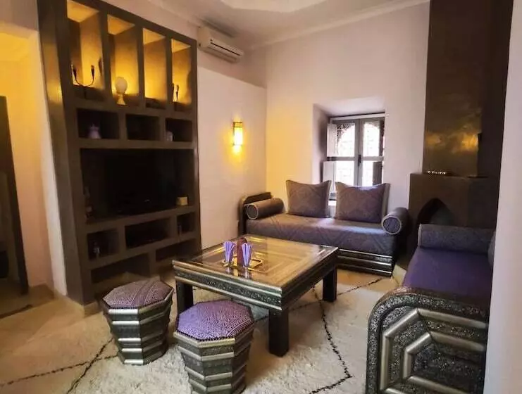 Fotos del hotel Dar Andamaure:  23