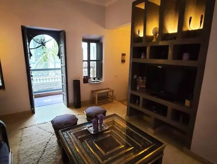 Fotos del hotel Dar Andamaure:  25